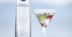 Ciroc Vodka